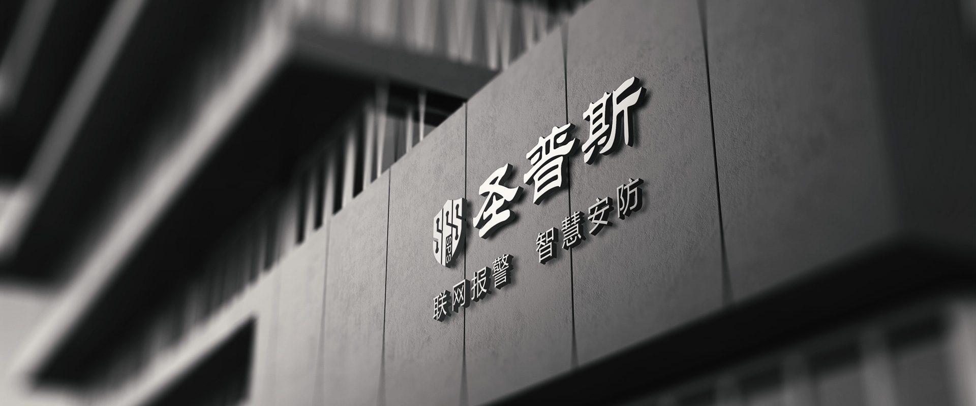 防盗报警服务厂家