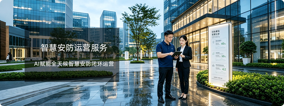 多模式安全戒备